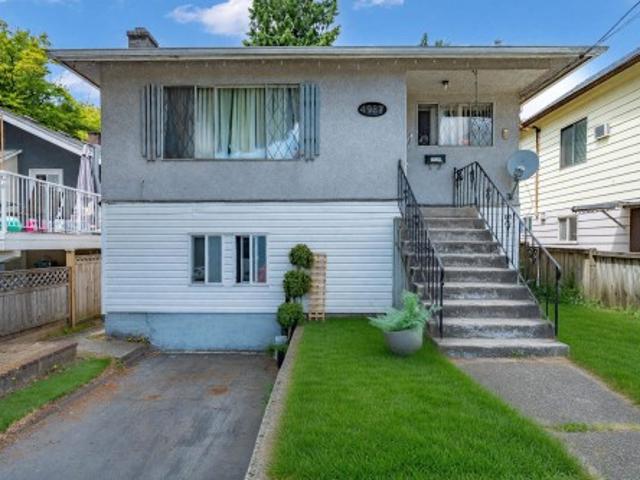 House for sale in Renfrew-Collingwood, Vancouver