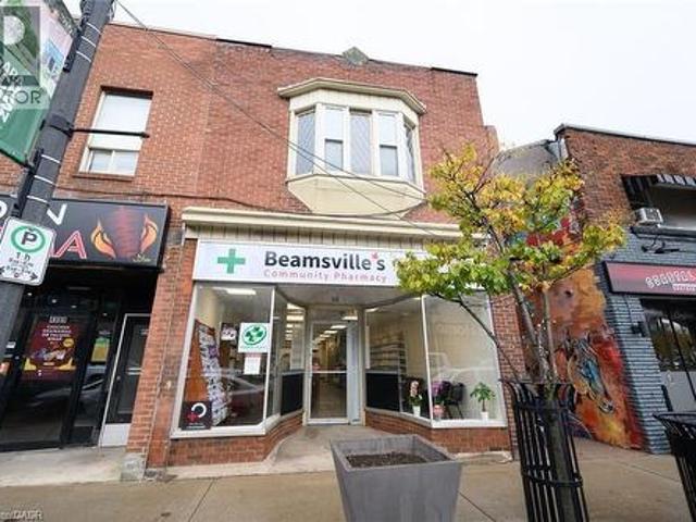 Commercial for rent in Niagara, Ontario