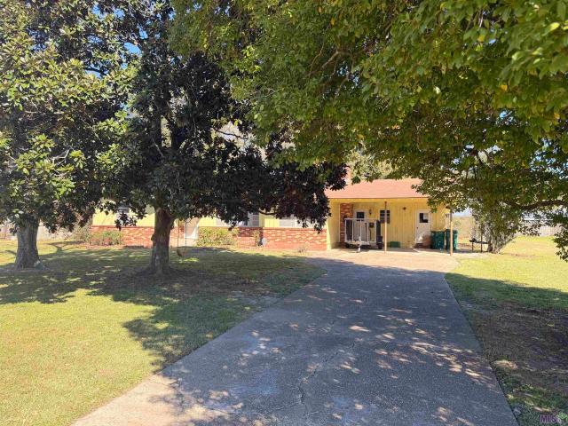 House for sale in Zachary, Louisiana