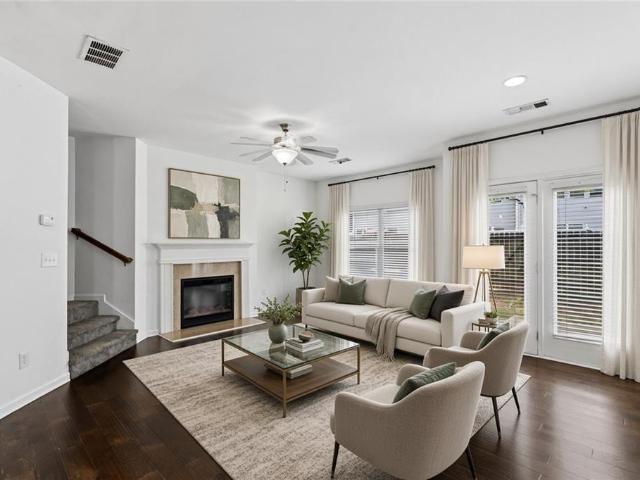 Townhouse for sale in Decatur, DeKalb County