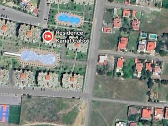 Propriété vente à M'diq, Tanger-Tétouan