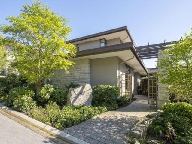 Duplex for sale in West Vancouver, British Columbia