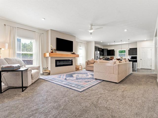 House for sale in Hudsonville, Michigan