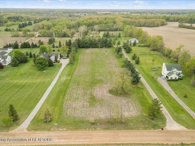 Land for sale in Dewitt, Michigan