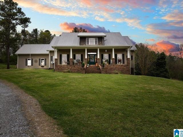 House for sale in Blount, Alabama