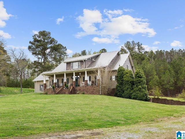 House for sale in Blount, Alabama