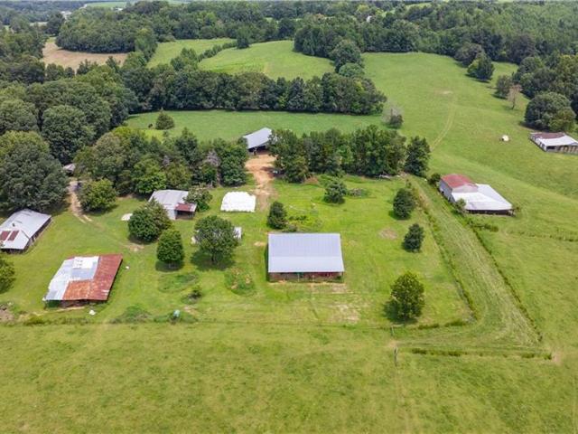 House for sale in Liberty, North Carolina