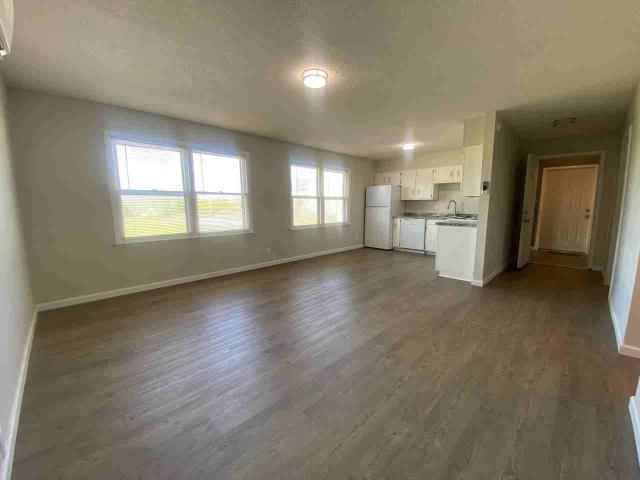 Apartment for rent in Bluff City, East Tennessee