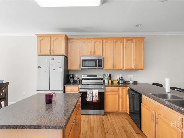 Townhouse for sale in Statesboro, Georgia
