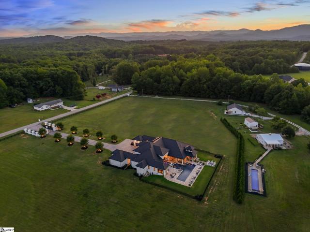 House for sale in Greer, South Carolina