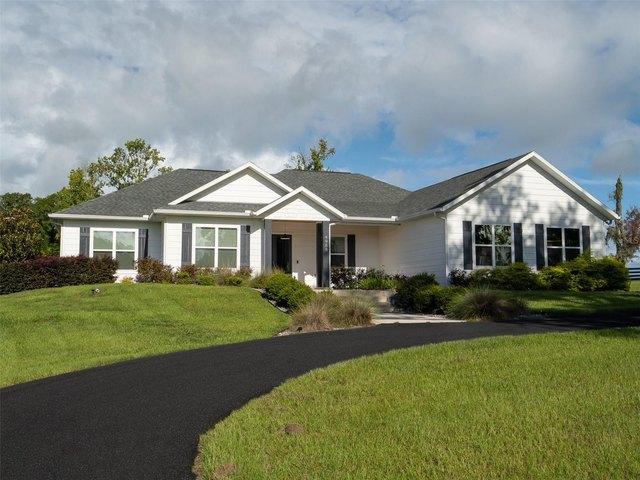 Farm for sale in Ocala, Marion County