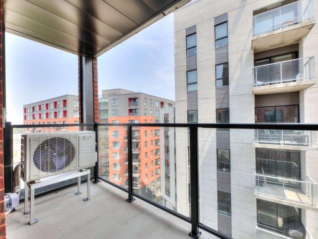 Apartment for rent in St. Leonard's, Quebec