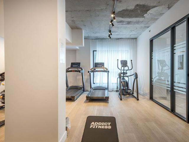 Apartment for rent in St. Leonard's, Quebec
