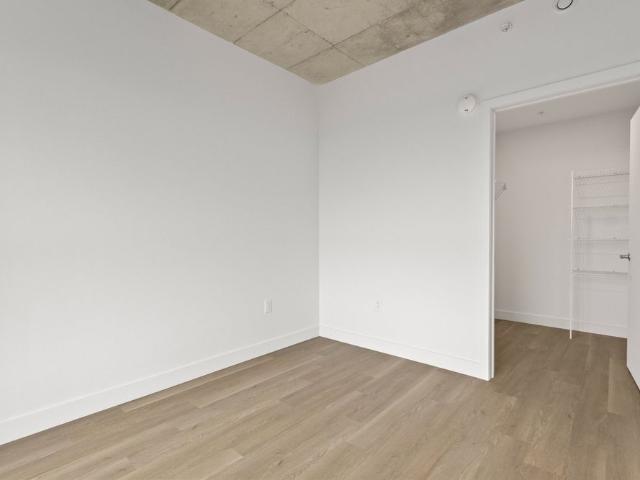 Apartment for rent in St. Leonard's, Quebec