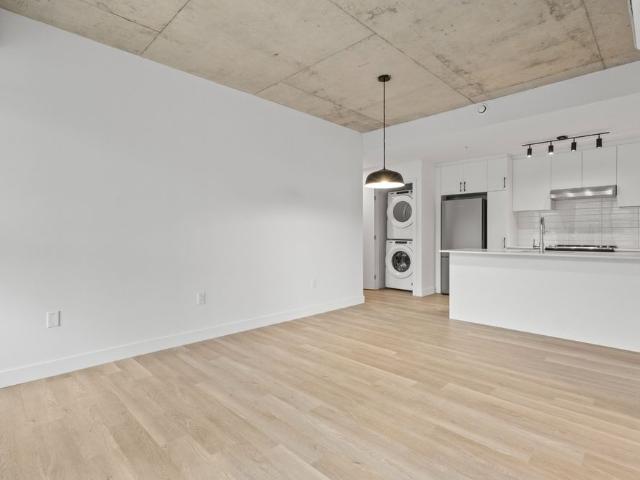 Apartment for rent in St. Leonard's, Quebec