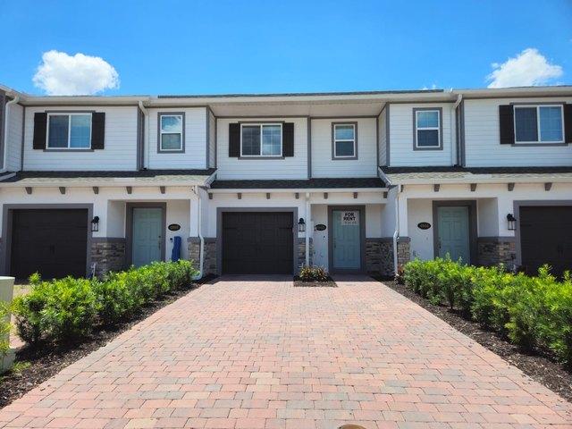 Townhouse for rent in Saint Cloud, Florida