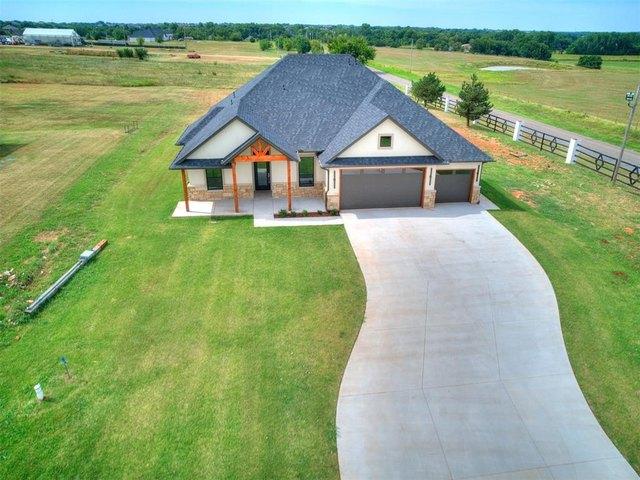 House for sale in Edmond, Oklahoma