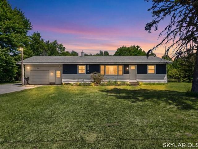 House for sale in Fruitport, Michigan