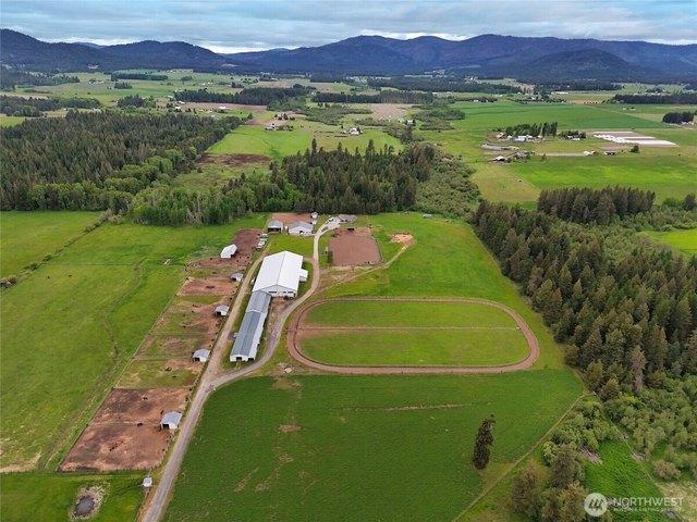 Farm for sale in Deer Park, Washington