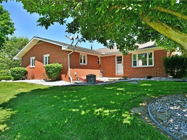 House for sale in Cortland, Ohio