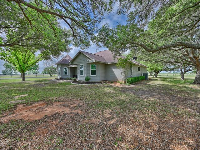 Farm for sale in Grimes, Texas