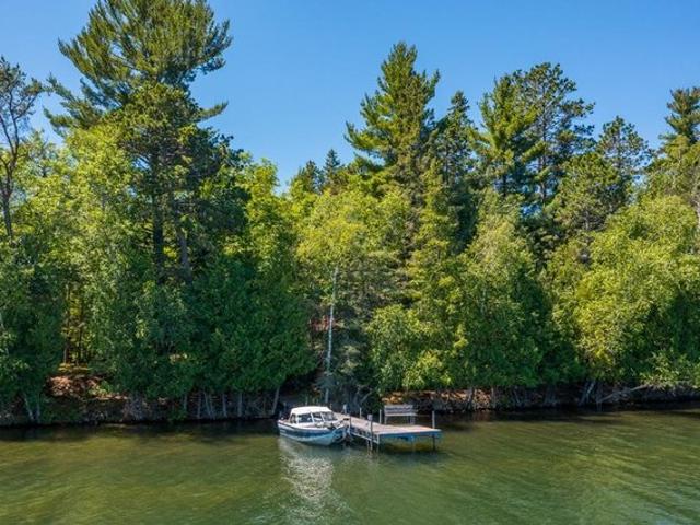 House for sale in Hackensack, Minnesota