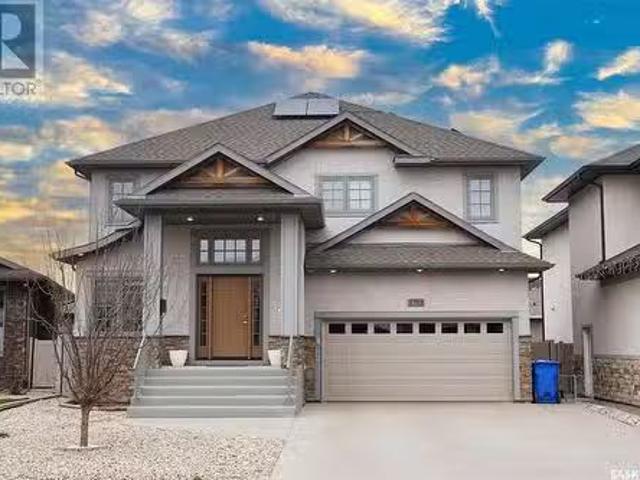House for sale in Regina, Saskatchewan