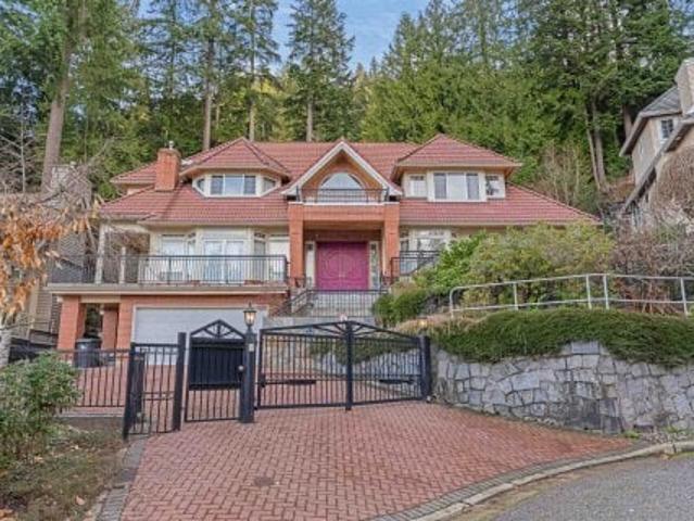 Property for sale in North Vancouver, British Columbia