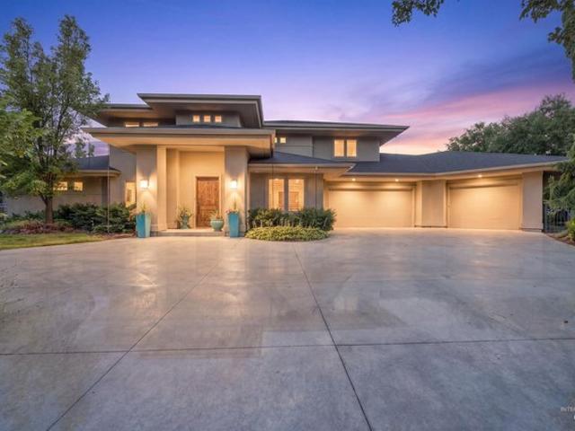 House for sale in Boise, Idaho