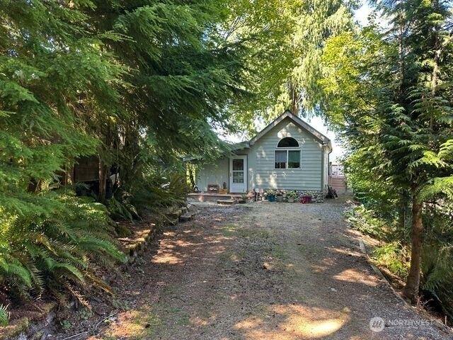 Land for sale in Concrete, Washington