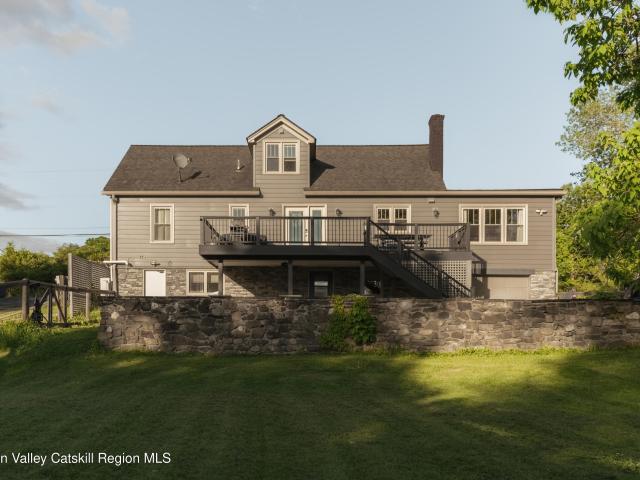 House for sale in Red Hook, New York