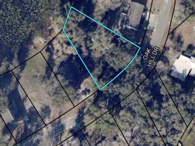 Land for sale in Lowndes, Georgia