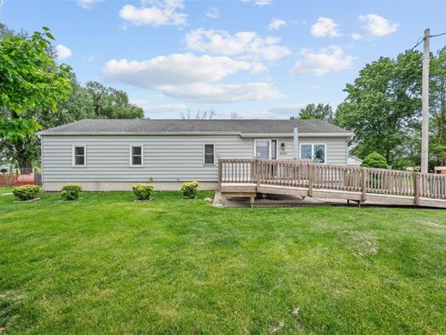 House for sale in Carlisle, Iowa