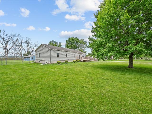 House for sale in Carlisle, Iowa