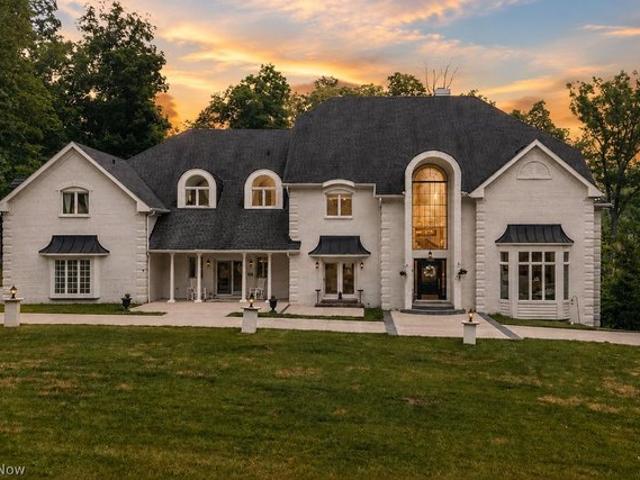 House for sale in Medina, Ohio