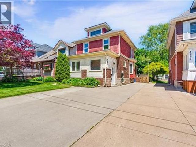 House for rent in Niagara, Ontario
