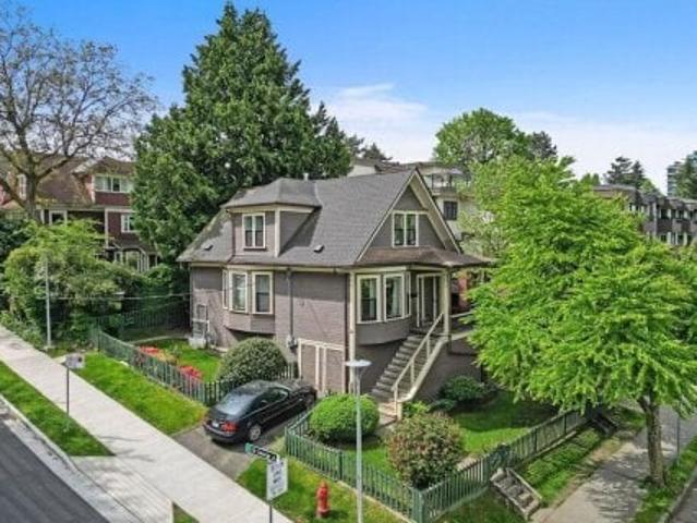 Land for sale in Vancouver, British Columbia
