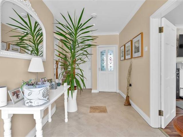 Detached House for sale in Colbinstown, North Tipperary