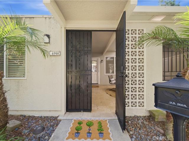 Property for sale in Laguna Woods, Orange County