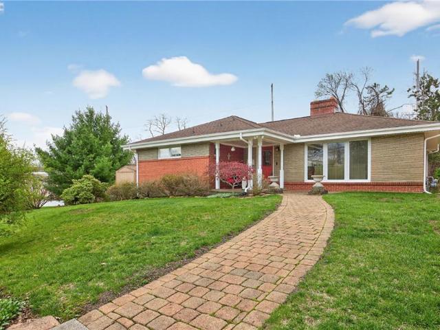 House for sale in Baldwin, Pennsylvania