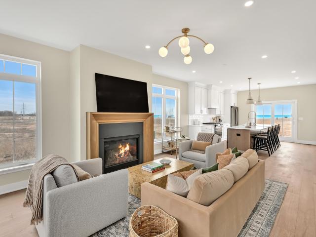 Condo for sale in Port Washington, Wisconsin