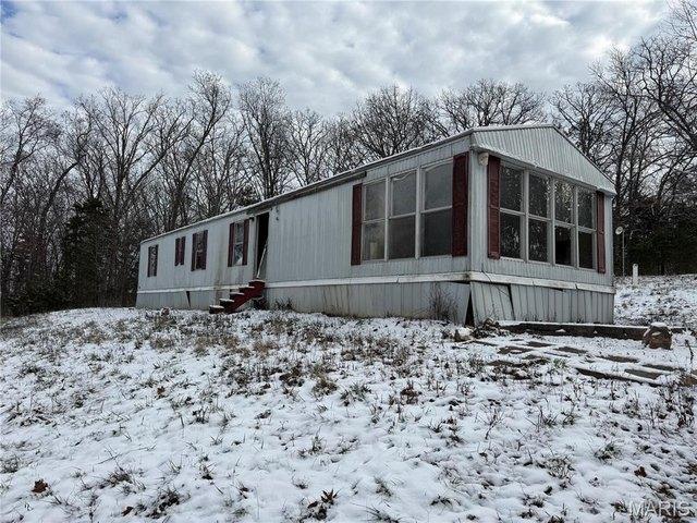 House for sale in Union, Missouri