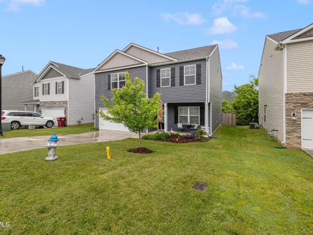 House for sale in Tennessee