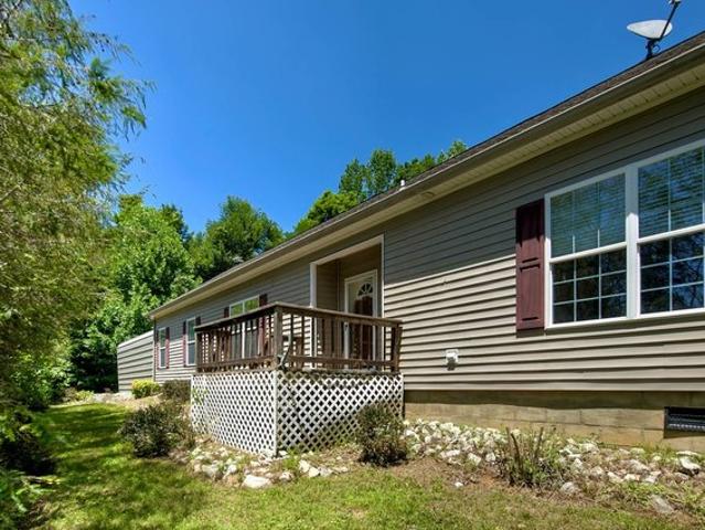 House for sale in Bakersville, North Carolina