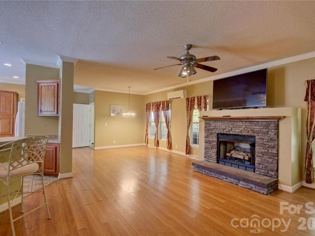 House for sale in Bakersville, Mitchell County