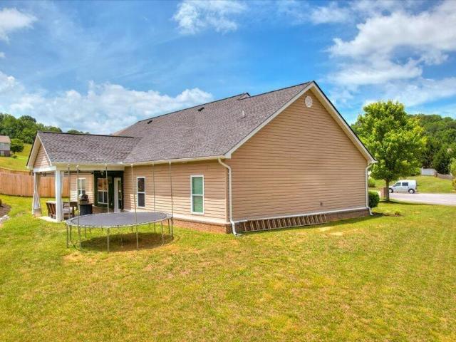House for sale in Tennessee