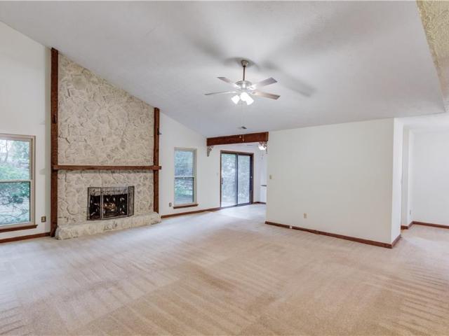 House for sale in Lilburn, Georgia