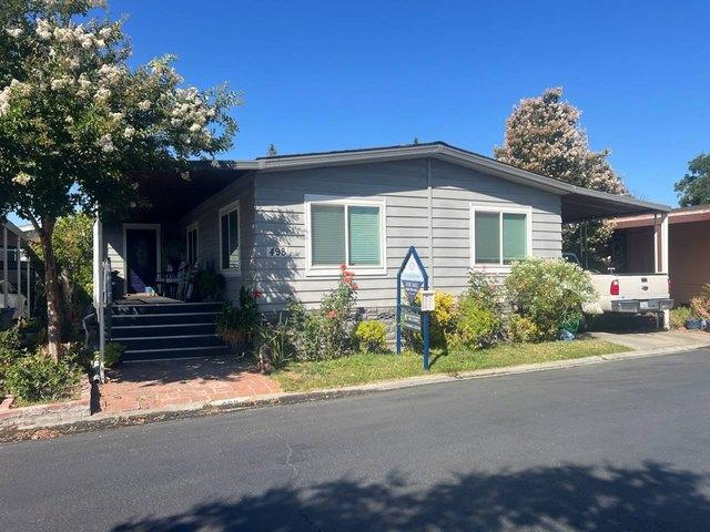 House for sale in San Jose, California