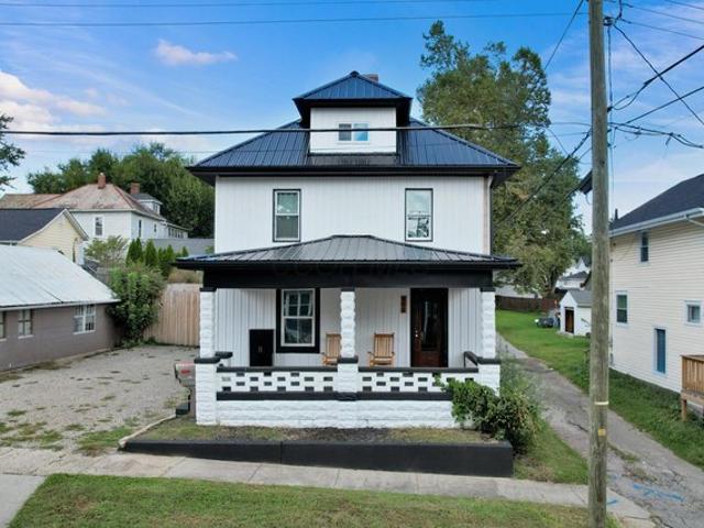 House for sale in Newark, Ohio