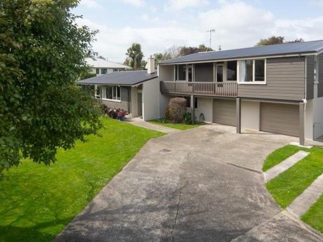 House for rent in Manawatu District